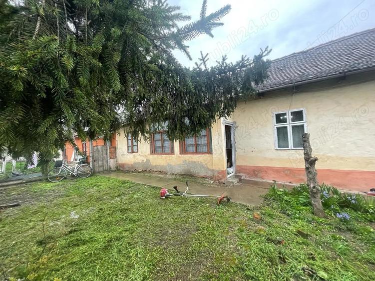Casa de vanzare in Salonta - 1