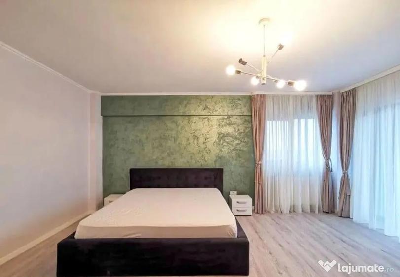 Apartament cu 2 camere de inchiriat zona Titan - 2