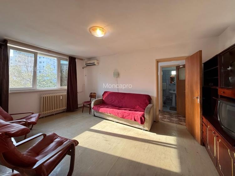 3 camere semidecomandat pe 1 Decembrie 1918 - langa parc IOR si Mall Park Lake