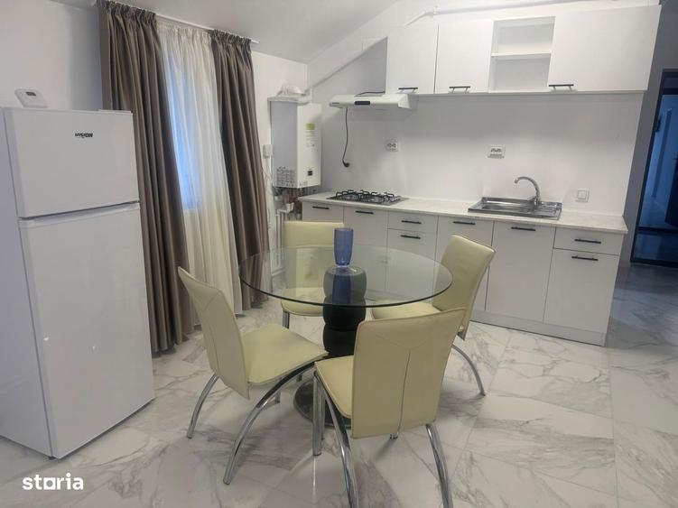 Doua camere bloc nou albesti - 1