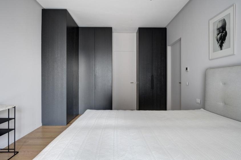 3 Camere Floreasca | 3 Bai | Priveliste spre Parc | Parcare - 9