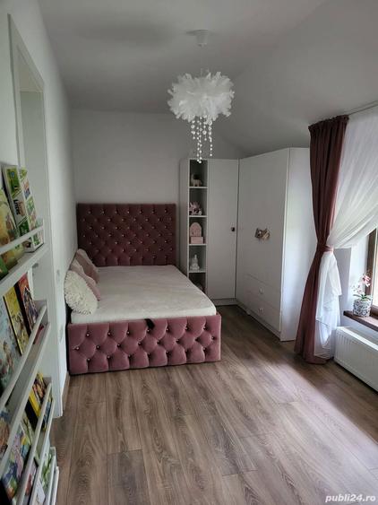 Vand casa P+M zona Ostroveni-Dem Radulescu - 1