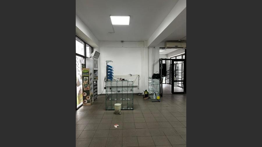 Închiriere spațiu 87 mp, zonă pietonală,ideal pentru afacerea ta - 2