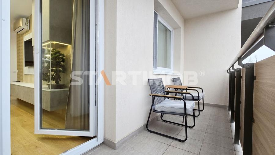 Apartament prima inchiriere Urban Plaza - 15