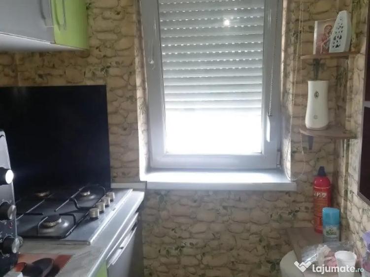 Garsoniera conf. 2 Micro 14 - 6