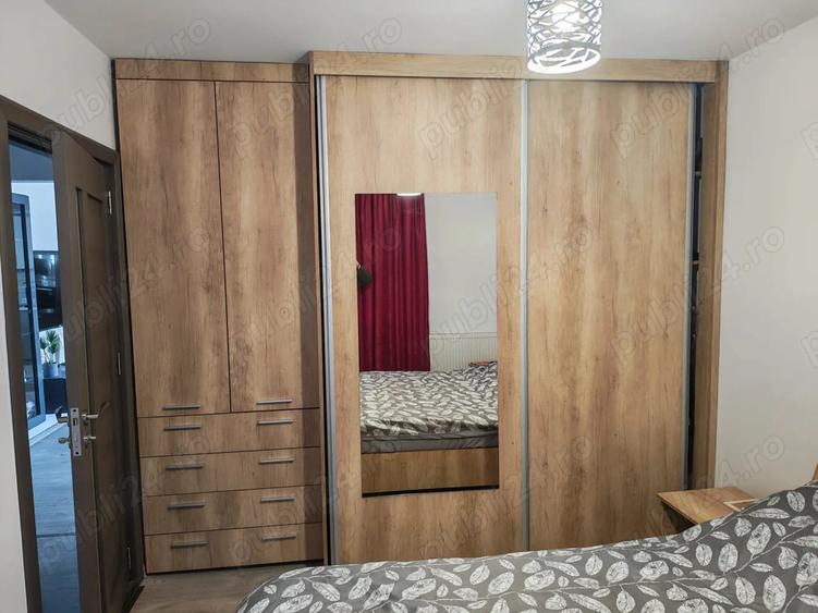 Apartament 3 camere Deva - 7