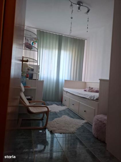 Apartament 3 camere, decomandat, Paltinis, Cristianul (ID:T515) - 6