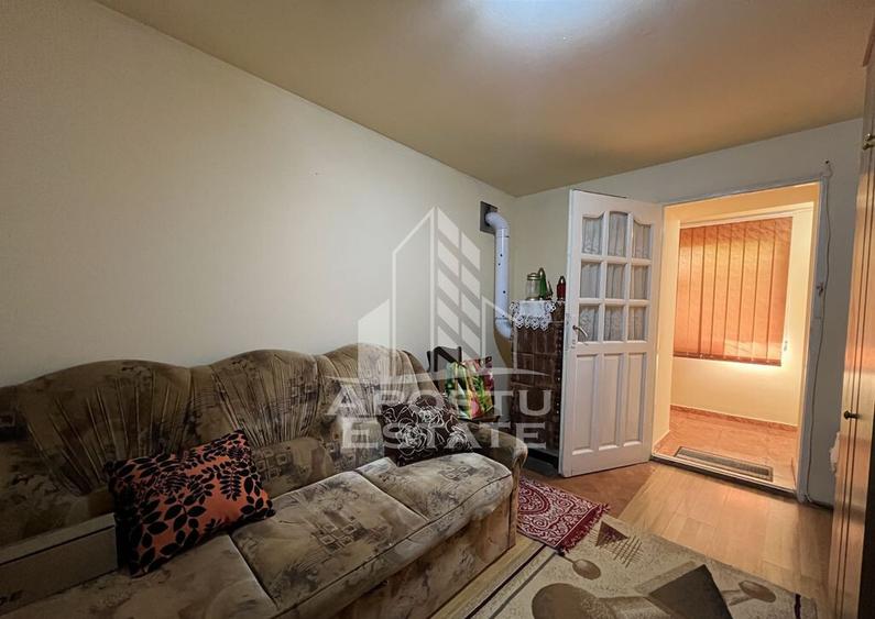 Casa individuala , 3 camere,acces auto,crama,garaj,teren ... - 13