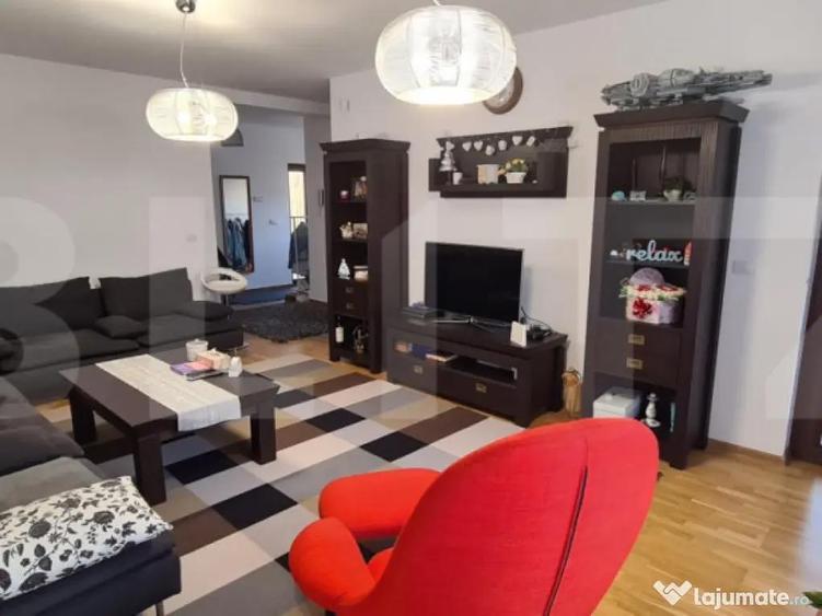 Casa de vanzare, 202 mp, zona Cetate - Lidl 1 - 11