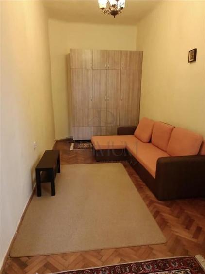 CENTRAL - SINAIA - 2 Camere - Parter - Centrala proprie - 1