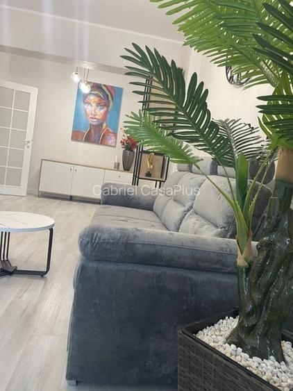 Apartament cu 2 camere decomandat în Copou Apartament cu 2 camere decomandat în Copou