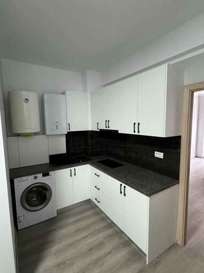 Amartament de inchiriat - 5