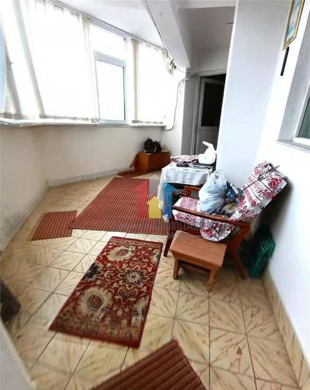 Hexagoane 3 camere 96 mp vedere la Dunare etaj intermediar - 3