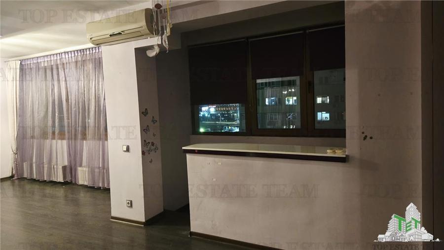 Apartament modern si luminos cu 3 camere pe Calea Grivitei-priveliste panoramica - 3