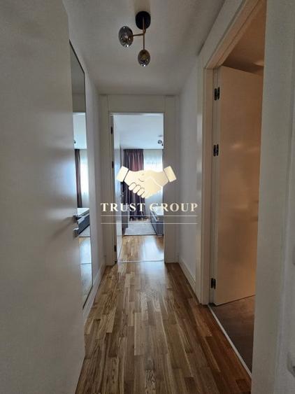 Apartament 3 camere Barbu Vacarescu-Floreasca - x2 parcari x2  boxe - 12