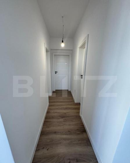 Apartament 3 camere 77mp Bloc Nou ,Brazda,Zona Guliver - 12