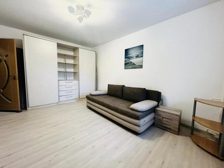 299 euro-Garsoniera 35mp -Titan - Metrou 1decembrie - 7