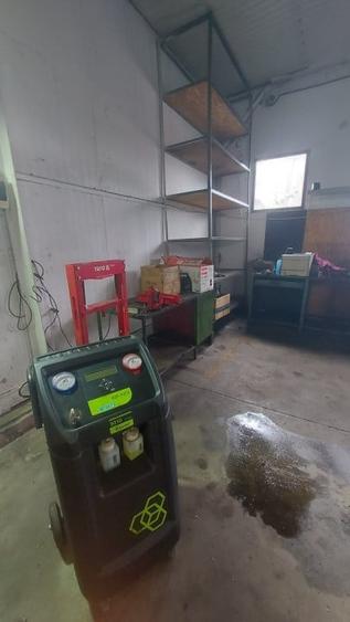 Inchiriere service auto Brasov - 4