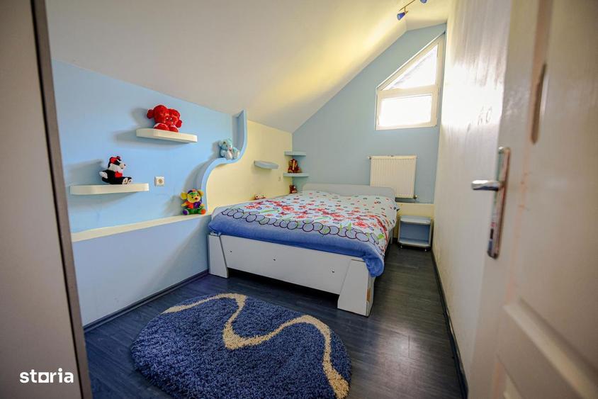 Baile Govora Imobil cu 4 apartamente langa Hotel Palace - 8