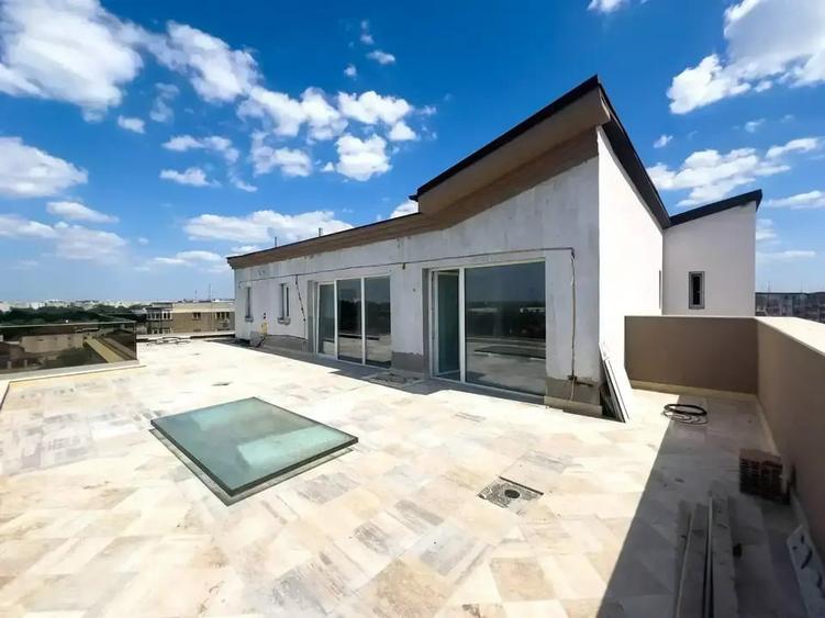 Apartament 4 Camere | LUX | 13 Septembrie | Terasă 85mp | View Superb - 1