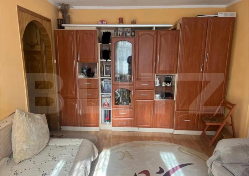 Vanzare Apartament 2 camere, 58mp utili, Zona Ultracentrala - 11