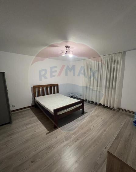 Apartament cu 1 camere de vanzare in zona Burdujeni - 5