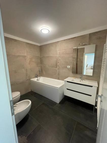 Apartament unicat, 3 camere Girocului, 2bai - 10