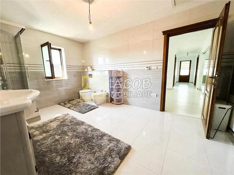 Vila moderna S+P+E cu finisaje premium, str. Dimitrie Cantemir, Bacau Comision 0 - 13