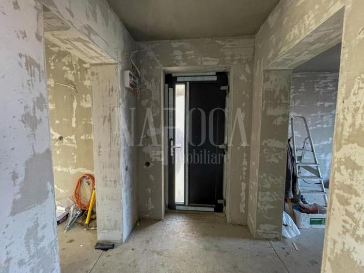 Casa 4 camere de vanzare in Salicea - 7