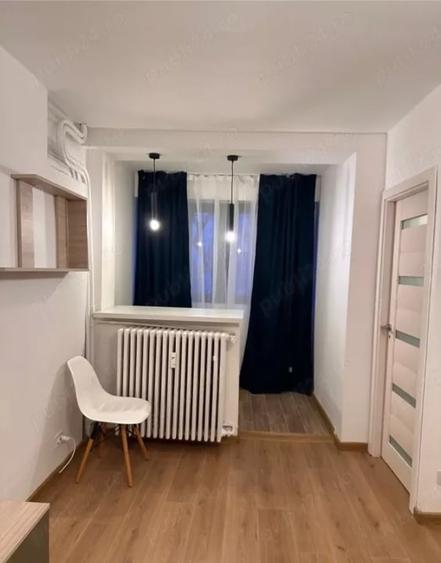 Garsoniera renovata Drumul Taberei Favorit Sibiu colt cu 1 Mai - 3