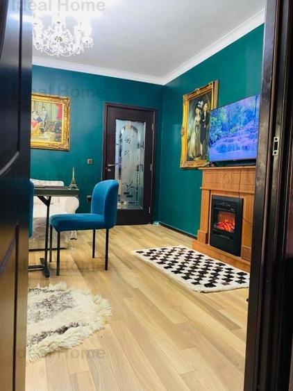 Apartament 3 camere. Piata unirii. Zona Centrala. Etaj intermediar - 1