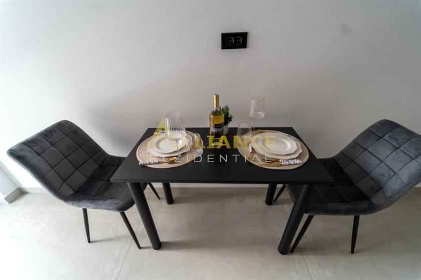 Garsoniera /Mobilata si utilata /Metrou Berceni - 6