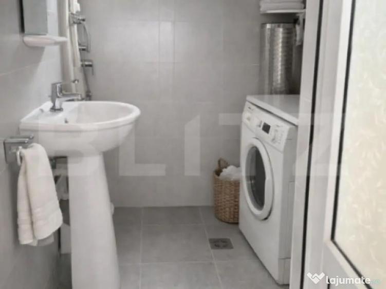 Casa de vanzare in Bod, jud. Bra?ov teren 599 mp - 7