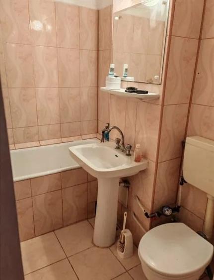 Tomis nord-cireșica.apartament 2 camere - 8