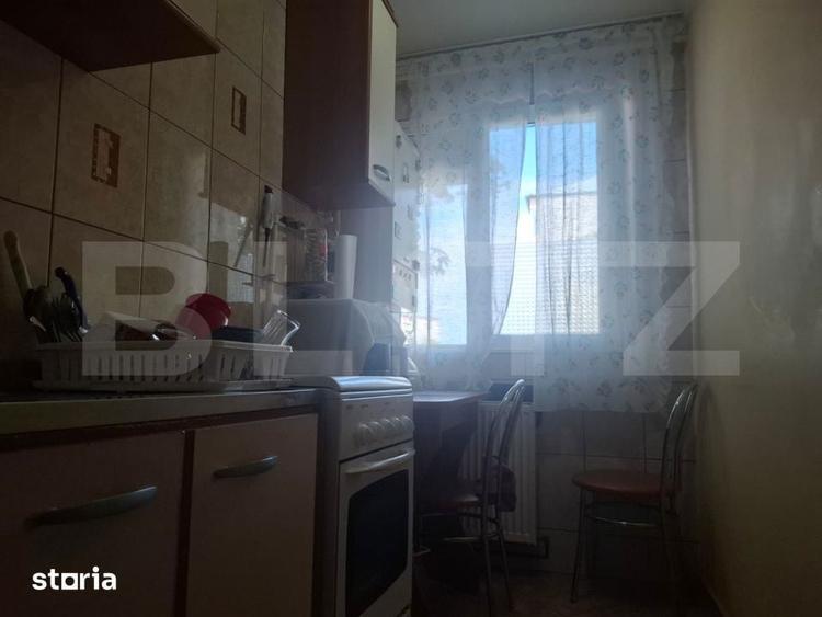 Apartament etaj 1 de vanzare - 9