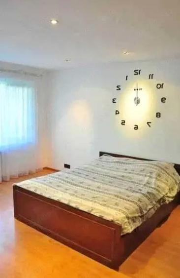 Garsonieră decomandată în Pipera