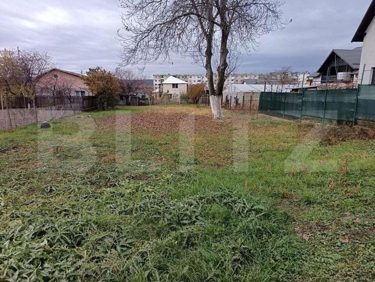 Casa individuala, P+M, 4 camere, 155 mp, teren 1420 mp, Boldesti Scaeni - 14