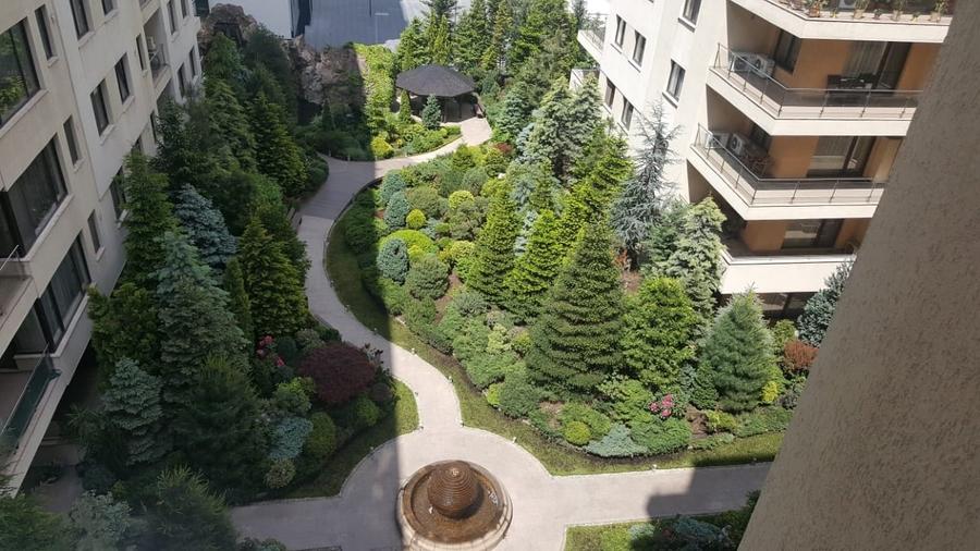 3 Camere Herăstrău – Aviației | 70 mp | Lumină Naturală Ideală | Parcare Garaj - 8