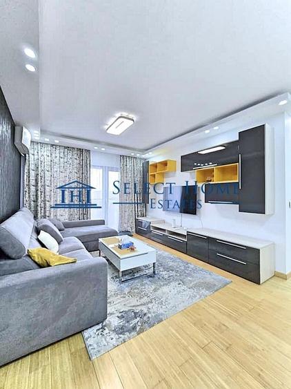 Bloc 2019| Apartament Design 90 mp| Dotat Premium - 14