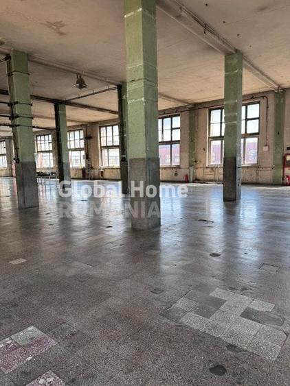 Spatiu comerical-birouri-productie-showroom | 1000 MP - 3000 MP | APACA-AFI Mall - 9