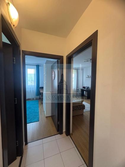 Apartament 2 camere - Astra zona Planete - 5