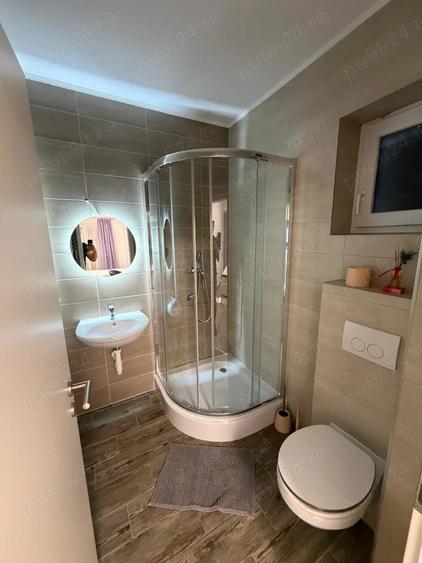 Apartament 3 camere, 92 mp, parcare + boxa, Maurer, Coresi, Tractorul - 8