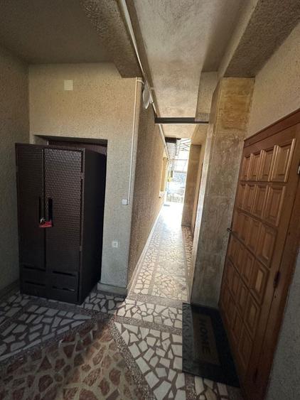 Vila  zona Elisabetin P+2E+M - 49