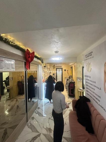 Aparatorii Patriei Ap. 3 Camere cu Gradina,ideal si pentru Spatiu Comercial - 12