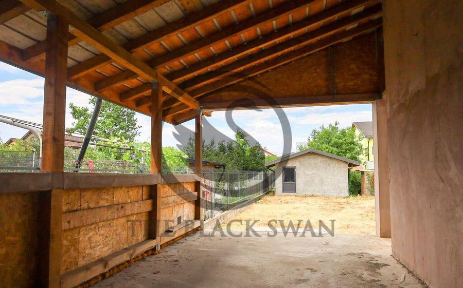 Casa/Vila de vanzare | 664 mp teren | Strejnicu, Prahova ... - 11