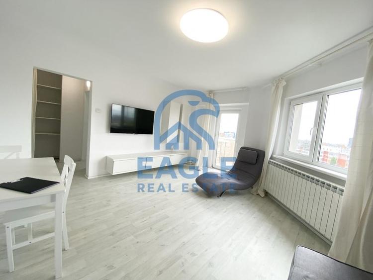 ICIL, Ferdinand - 2 Camere decomandat cu balcon si parcare Termen lung - 1