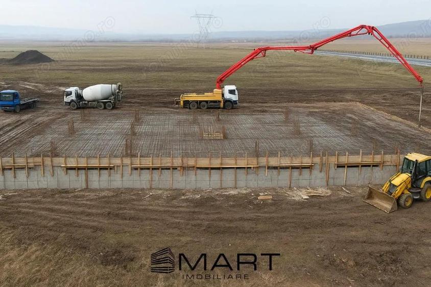 Apartament 2 camere zona Veterani - 3