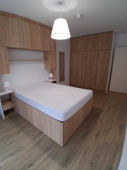 Apartament 2 Camere / Estoria City / Centrala Proprie,  Incalzire Pardoseala - 7