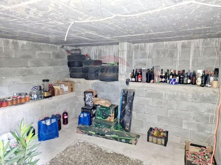 Casă / Vilă la munte - 3