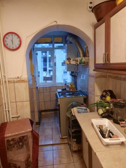 Apartament cu 3  camere decomandat, etajul 7/10, zona Independentei - 3